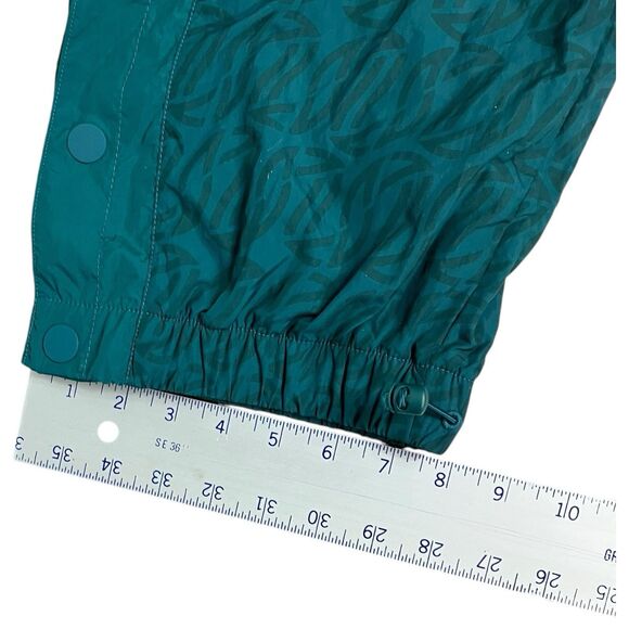 PUMA Basketball Pants WMNS XL Storm Watch Packable Snap Varsity Water Resistant - Picture 12 of 15